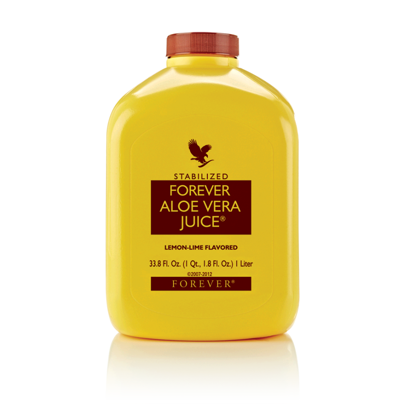 Forever Aloe Vera Juice