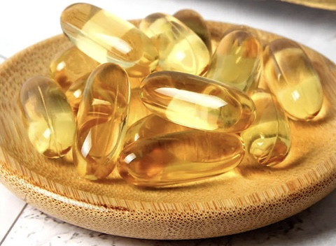 Fish oil
